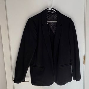 Old Navy Stretchy Blazer